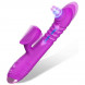 Engily Ross Fenyx Vibe with Thrusting & Pulse Purple