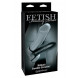 Fetish Fantasy Limited Edition Ribbed Double Trouble