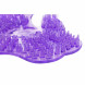 Simple & True Roller Balls Massager Purple