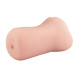 Alive Amelia Super Realistic Masturbator Flesh