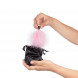 Secret Play Edible Powder & Feather Tickler Kit Sparkling Strawberry