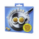 Spencer & Fleetwood Boobie Egg Fryer Black