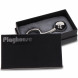 Playhouse Fine Stimulation Plug M Silver
