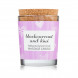 Magnetifico Enjoy it! Massage Candle Blackcurrant and Kiwi 70ml