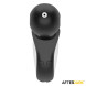 AfterDark Intren Automatic Anal Douche with Vibration Black