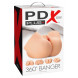 Pipedream PDX Plus 360° Banger Skin