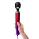 Le Wand Die Cast Plug-in Vibrating Massager Ombre