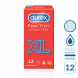 Durex Feel Thin XL 12 pack