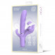 Engily Ross Apollo Vibrator with Thrusting, Pulse & Suction Lila