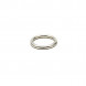 Rimba Solid Metal Cockring 6mm Thick 7371 40mm