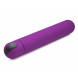 XR Brands Bang! XL Vibrating Bullet Purple