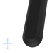 Blacq Digital Bullet Vibrator Black