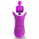 FeelzToys Clitella Oral Clitoral Stimulator Purple