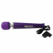 Shibari Wireless 10X Wand Massager Purple
