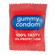 Spencer & Fleetwood Gummy Condoms