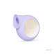 LELO Sila Sonic Clitoral Massager Lilac