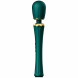 Zalo Kyro Wand Vibrator Turquoise Green