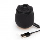 Fifty Shades of Grey Suction Rose Black