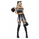 Fever Witch Cheerleader Costume