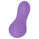 FairyGasm HeartGem Violet