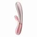 Satisfyer Hot Lover with Bluetooth and App Pink/Dark Pink