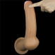 LoveToy Dual Layered Handle Cock 11