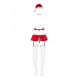 Obsessive Ms Claus Set
