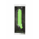 Ouch! Glow in the Dark Smooth Stretchy Penis Sleeve