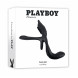 Playboy The 3 Way Black