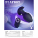 Playboy Plug & Play Black