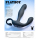 Playboy Come Hither Black
