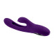 Playboy The Thrill Rabbit Vibrator Purple