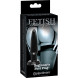 Fetish Fantasy Limited Edition Beginner's Butt Plug Black