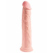 Pipedream King Cock Plus 11" Triple Density Cock