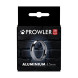 Prowler RED Ring 45mm Silver