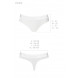 Passion PS005 Panties White