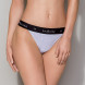 Passion PS015 Panties Grey