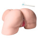 SuperLove Augusta Sex Doll 4.3kg