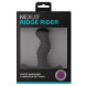 Nexus Ridge Rider Plus Black