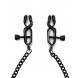 Rimba Nipple clamps with Chain 8167