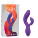 California Exotics Stella C Curve Purple