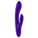 Selopa Poseable Bunny Purple
