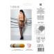Passion TIOPEN 016 Tights 20 Den Black