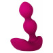 Zero Tolerance Bubble Butt Powerful Inflatable Vibrating Pink